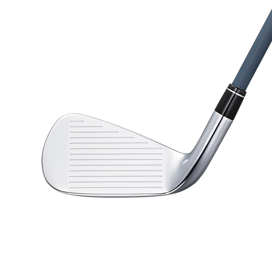 新品　キャロウェイPARADYM MAX FAST7番アイアンR PARADYM MAX FASTアイアン