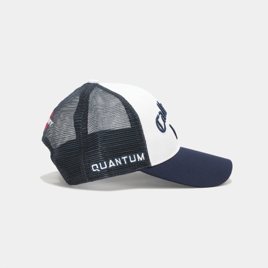 TOUR MESH CAP 26 JM (MENS)