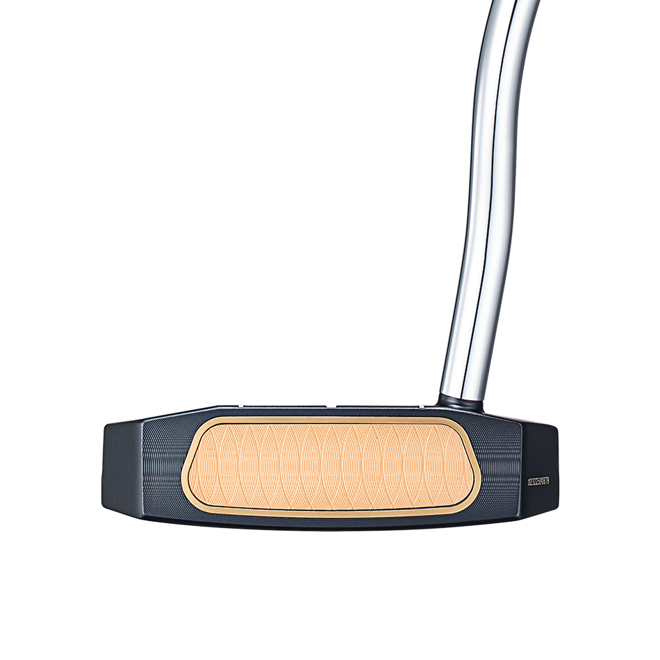 Ai-ONE Milled #11 T DB