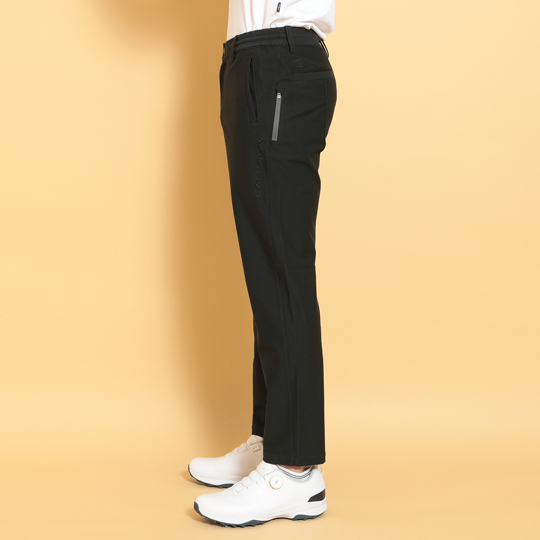 8WAYストレッチ 撥水ニットパンツ (MENS)