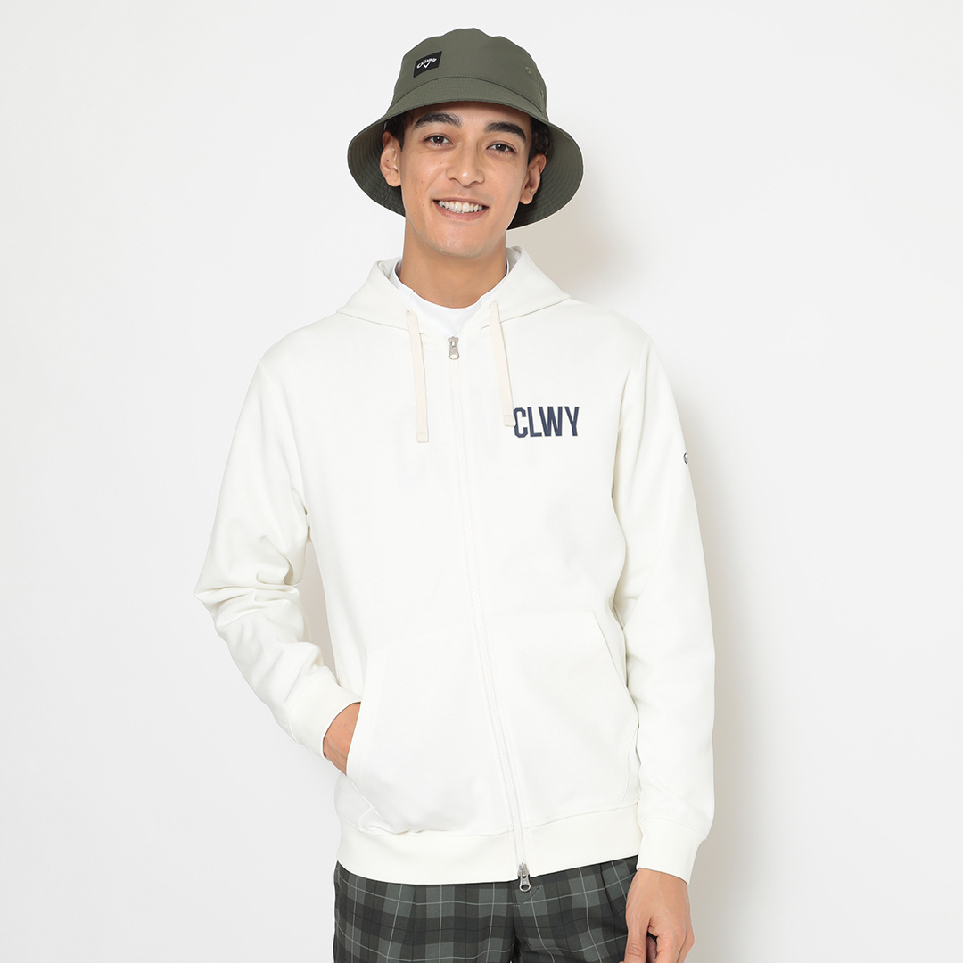 【CallawayCollection】キャロウェイコレクション パーカー スウェット・パーカー【キャロウェイ公式サイト】| アパレル