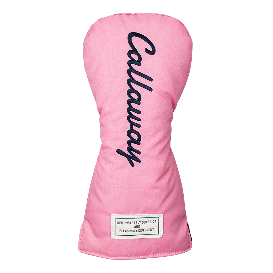 キャロウェイ アドバンス ヘッドカバー 24 JM