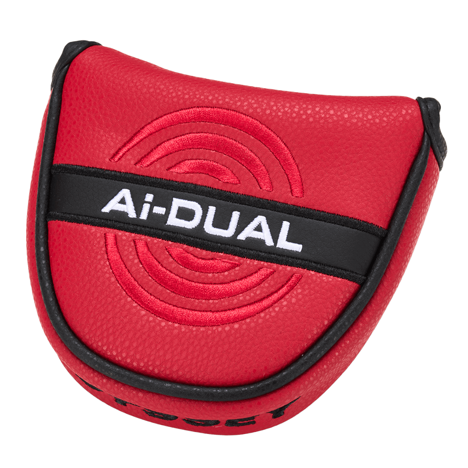 Ai-DUAL 2-BALL LINEDパター