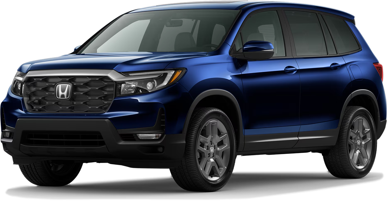 New Honda Passport SUV in Wexford, PA