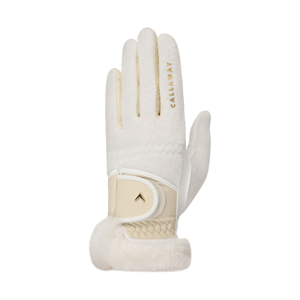 윈터 글로리 여성 방한 장갑