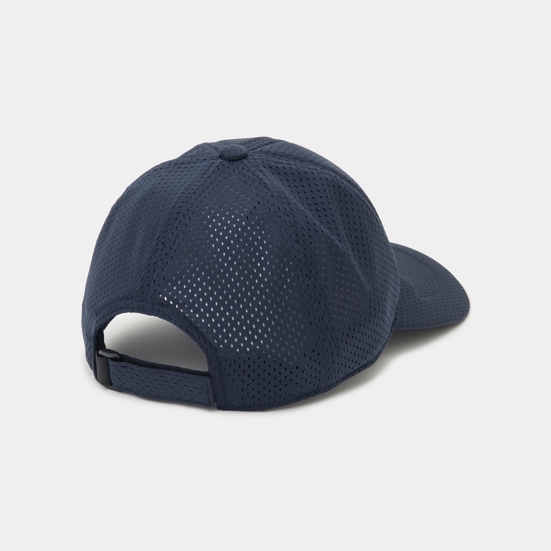 かざあなメッシュキャップ (MENS)