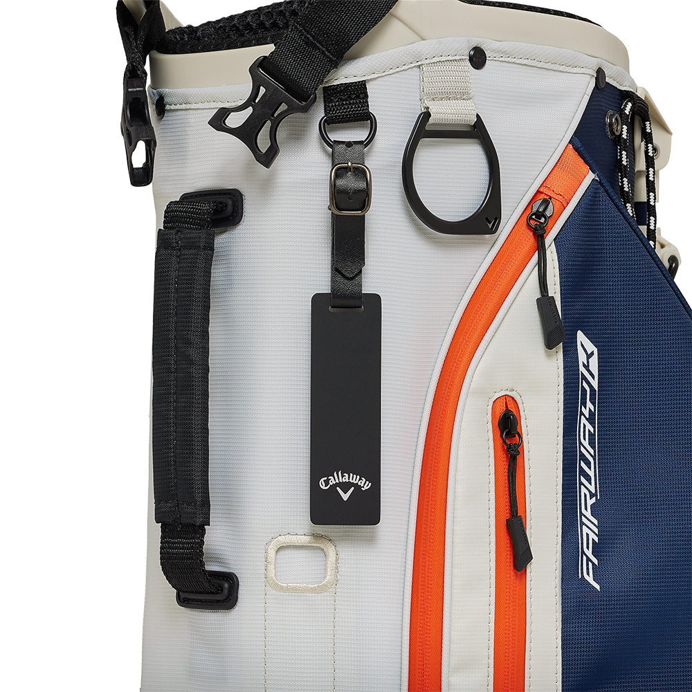 페어웨이 K 남성 스탠드백