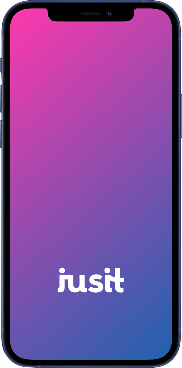 Apple iPhone 12_Blue_JUSIT.psd