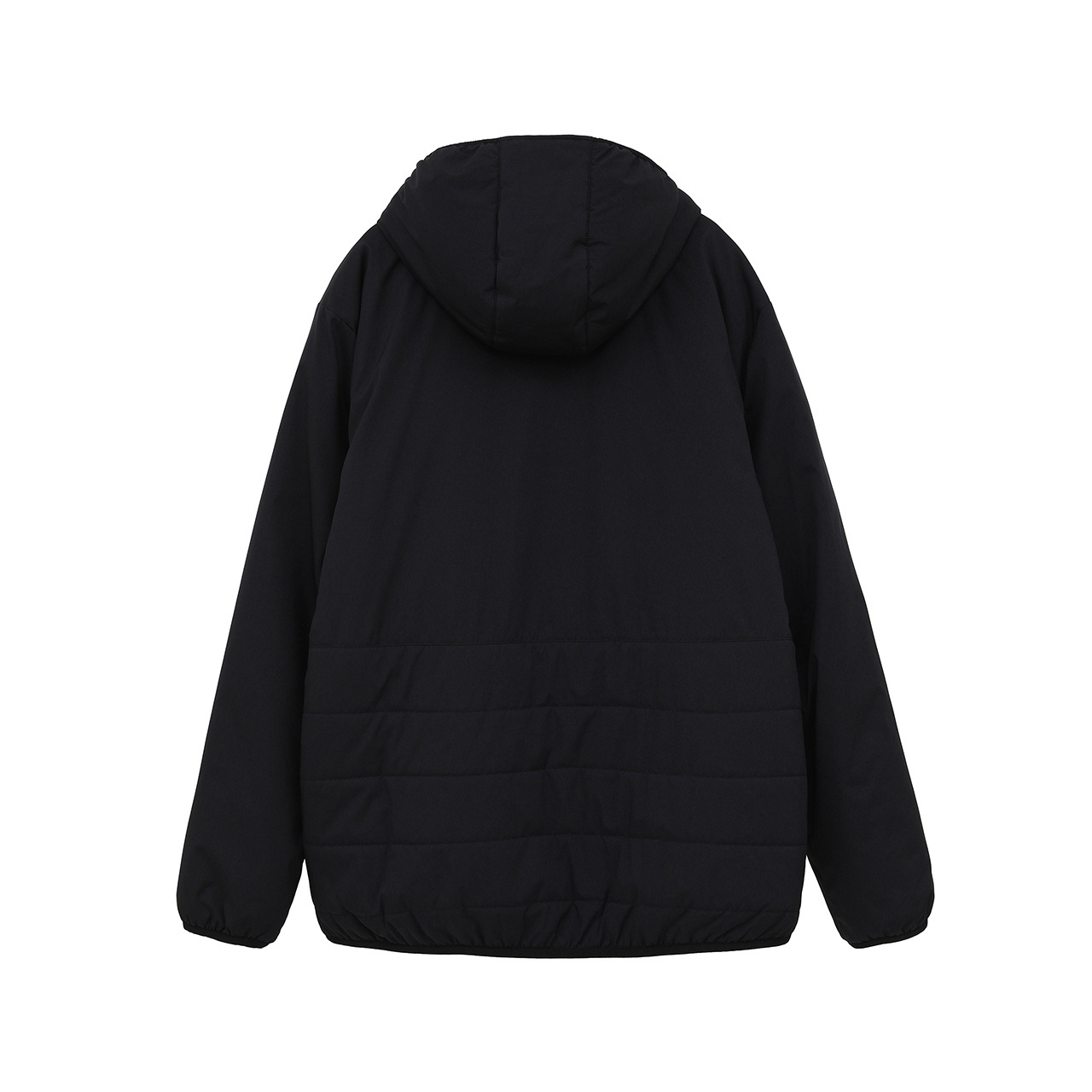 ストレッチ インサレーション ジップフーディー ジャケット(MENS)