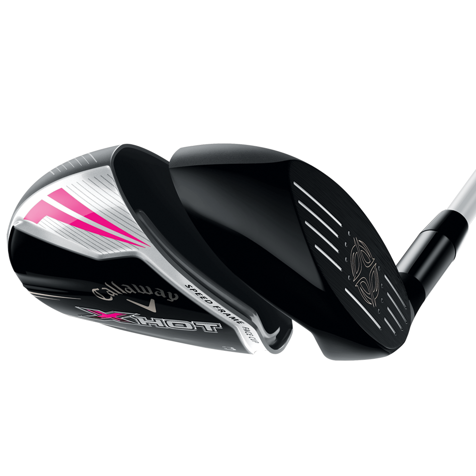 Women's X Hot Fairway Woods