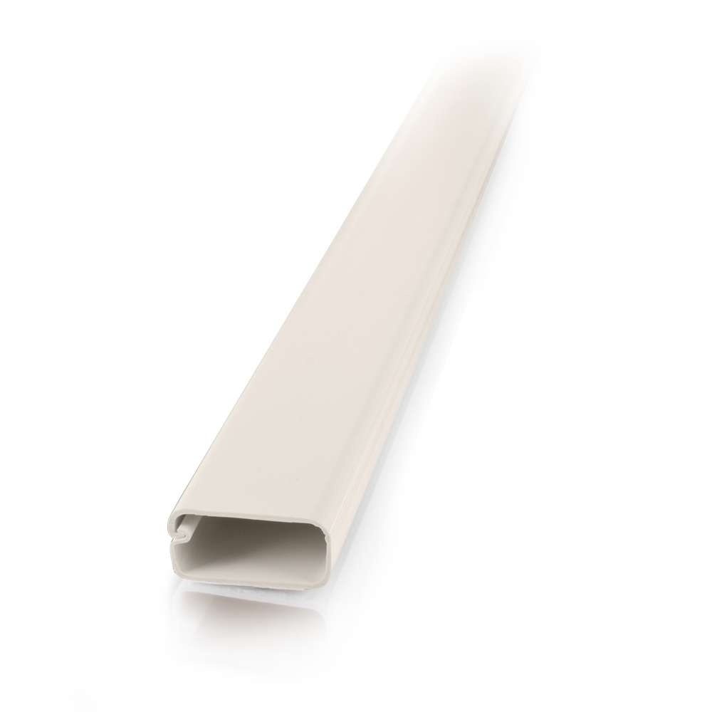 Wiremold Uniduct 2900 Multipack - Fog White