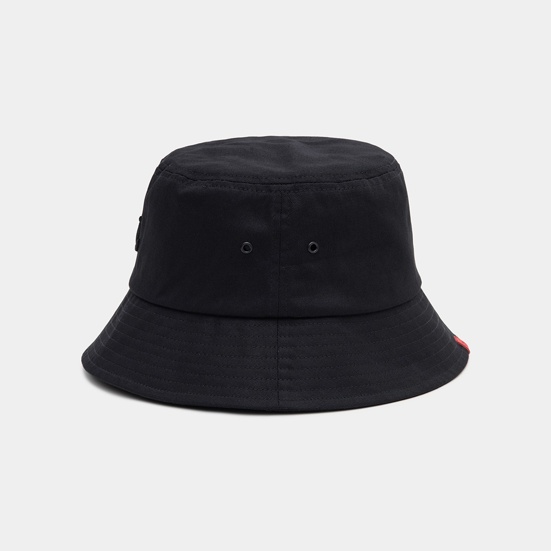 ツイルバケットハット (MENS)