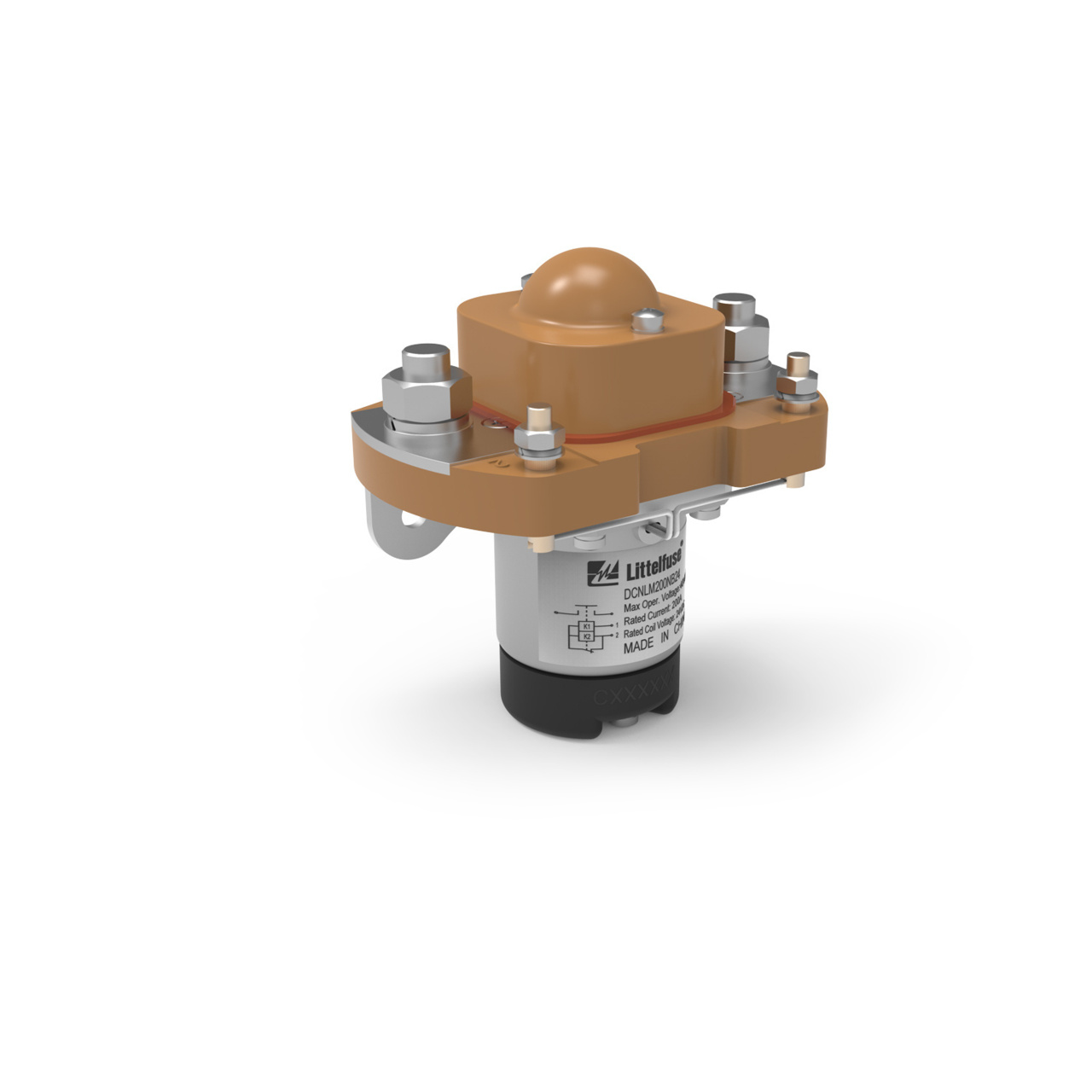 Littelfuse-DC-Contactors-DCNLM200NB_Dual_Hero
