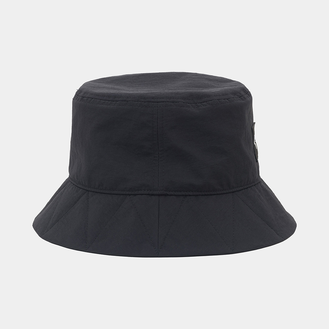 タッサーバケットハット (MENS)