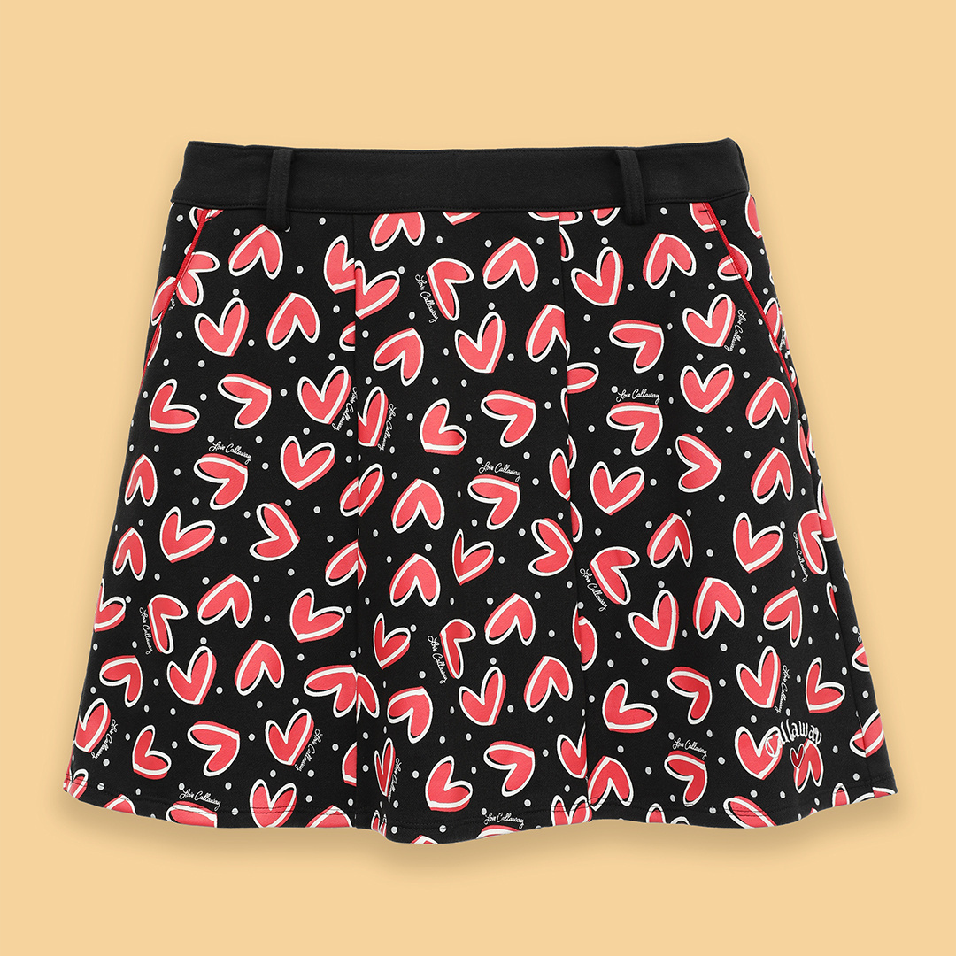 ラブキャロウェイスカート (WOMENS)