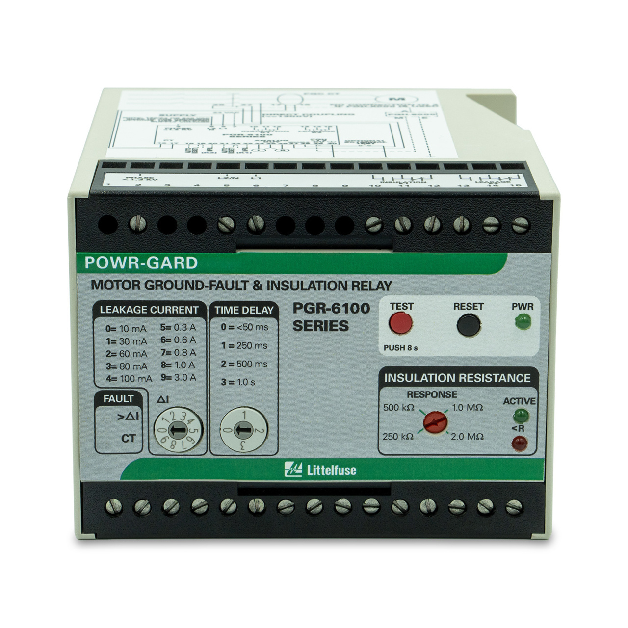 pgr-6100-120-front