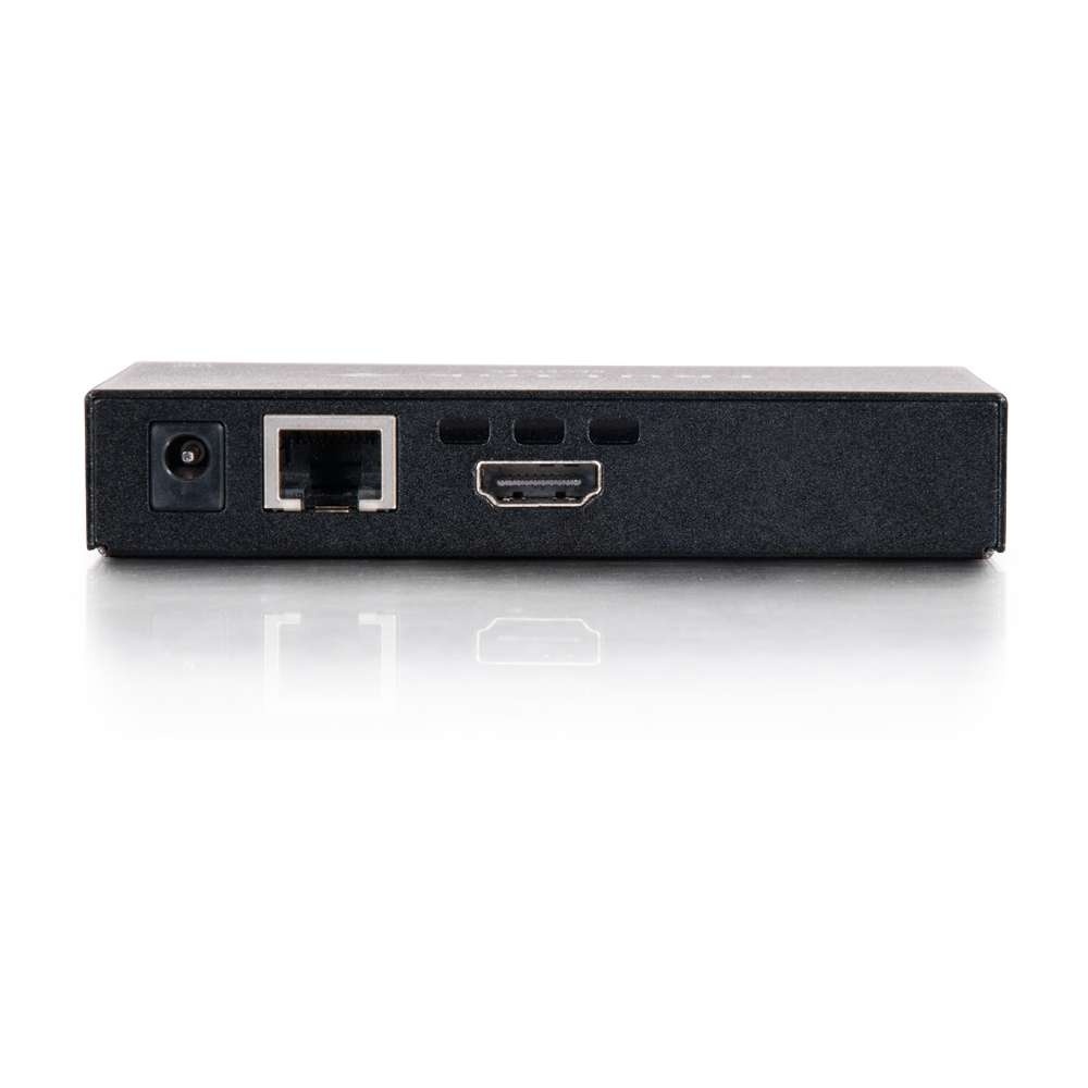 DisplayPort to HDMI HDBaseT Extender over Cat