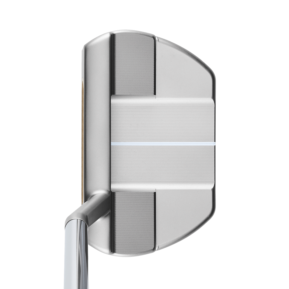 Ai-ONE 밀드 실버 #3T S 퍼터