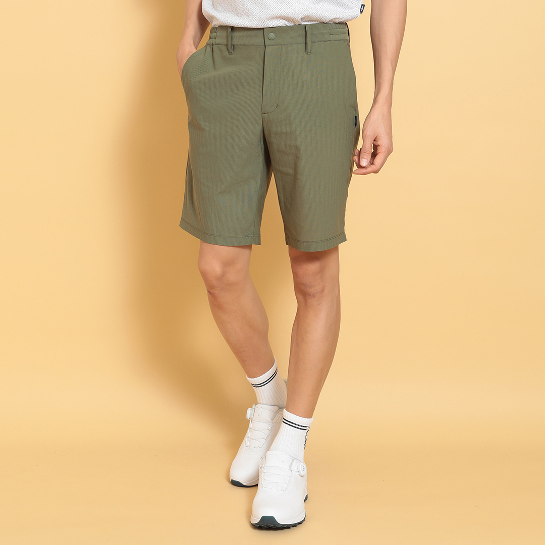 かざあなメッシュショートパンツ (MENS)