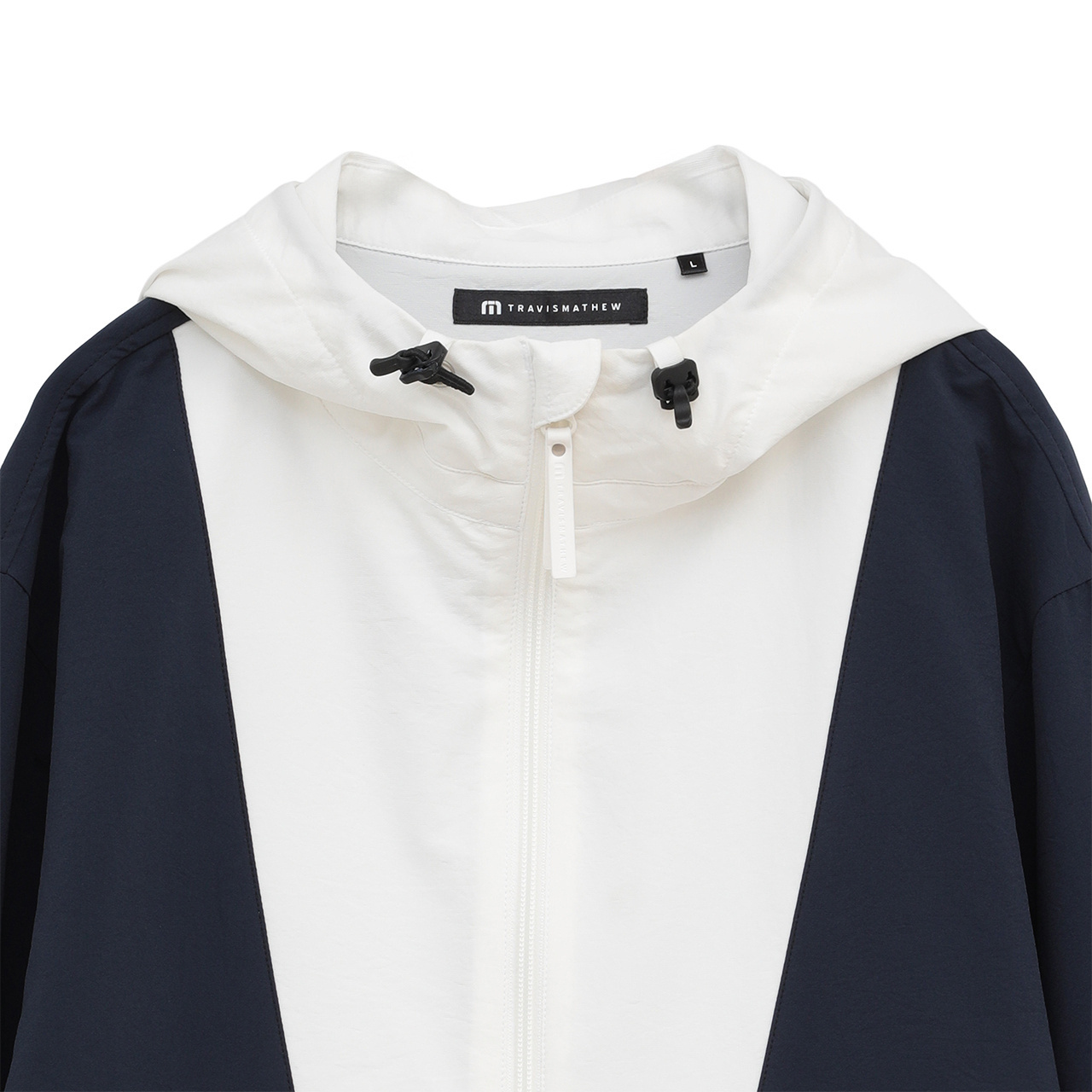 石川遼プロ着用】アノラック ジャケット(MENS)