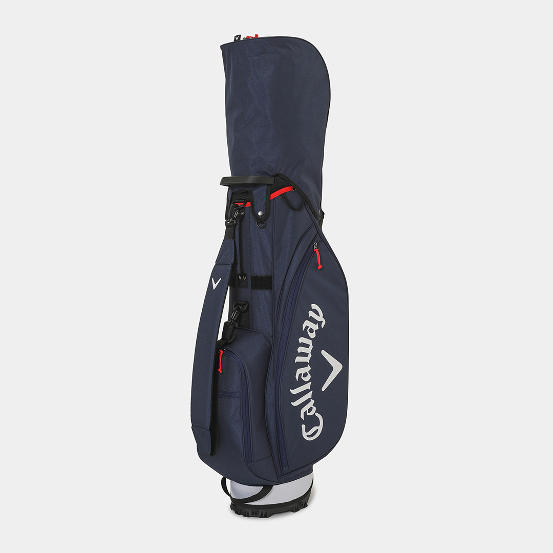 COM-6 Stand スタンドバッグ (MENS)