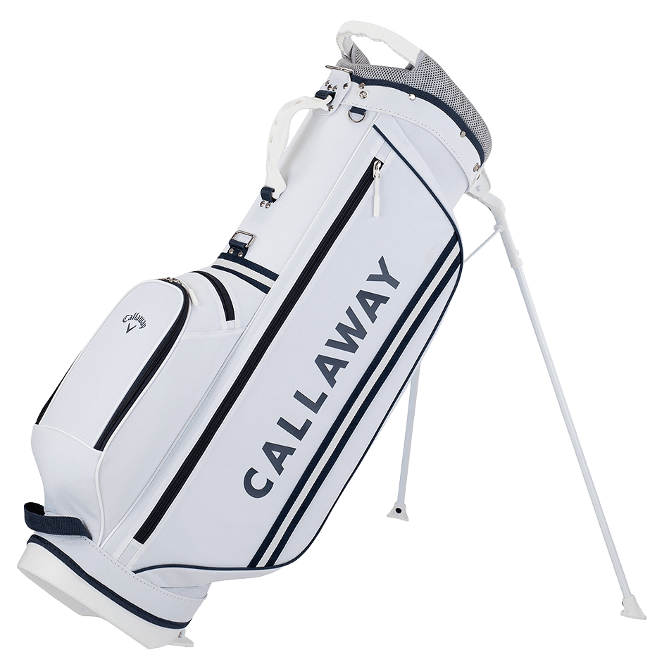キャロウェイ ウィメンズゴルフバッグ