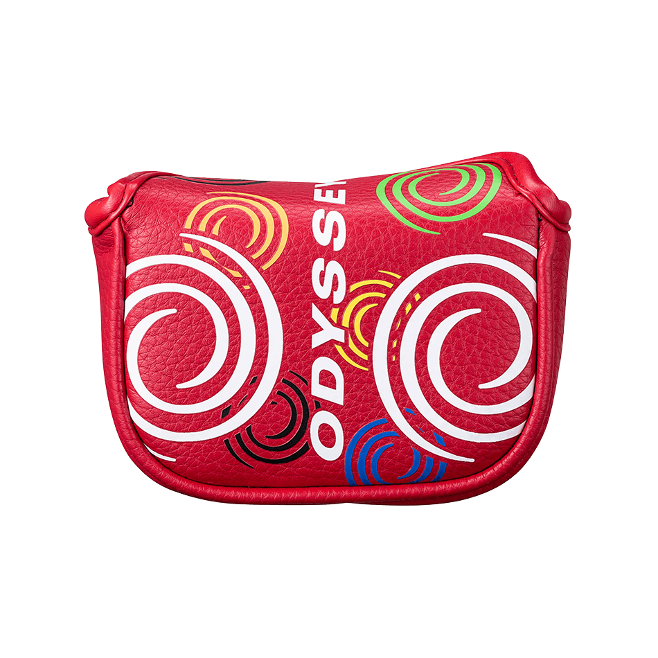 [온라인 단독] 오디세이 어센틱 퍼터 커버