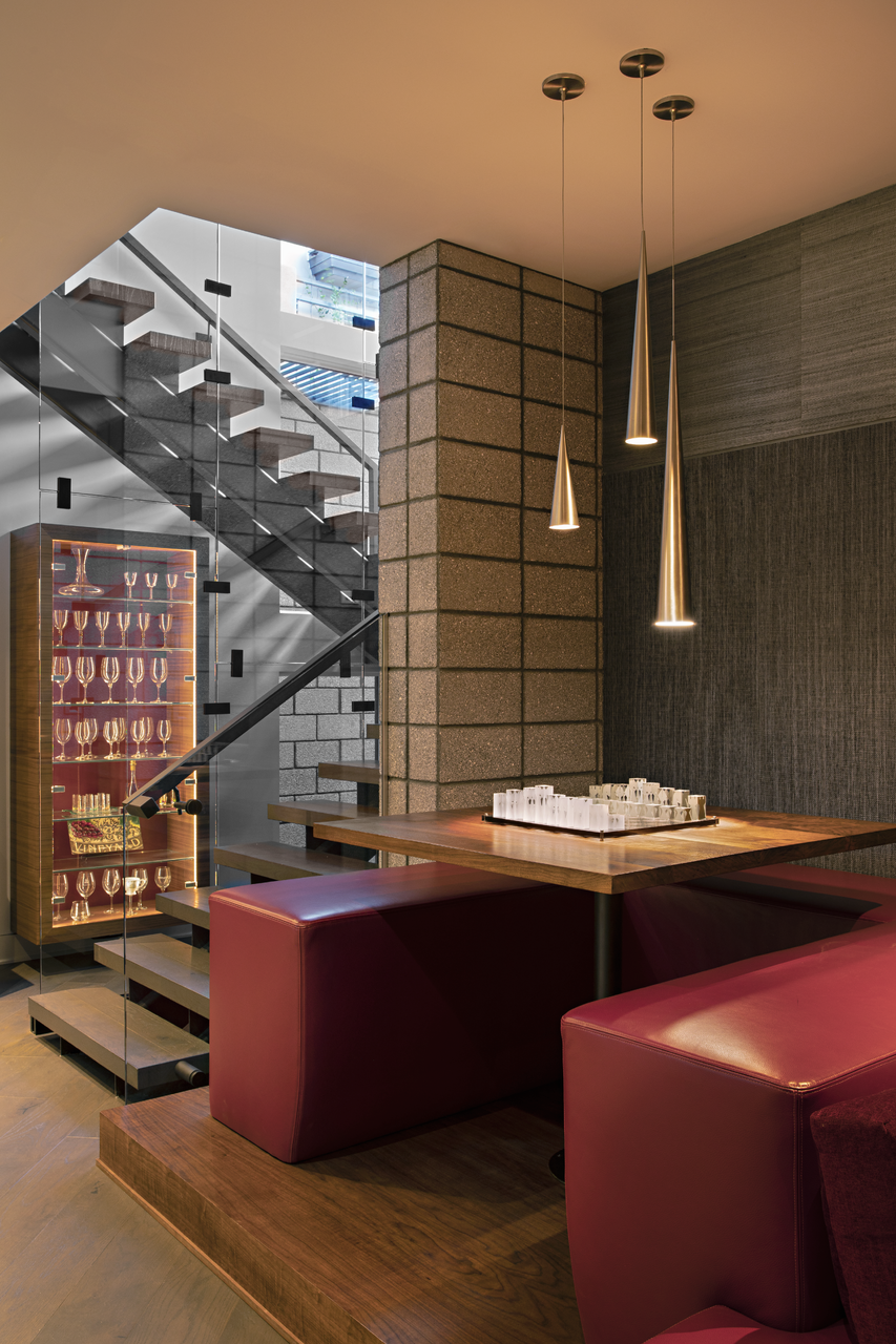 Lacquered Weave gallery 11