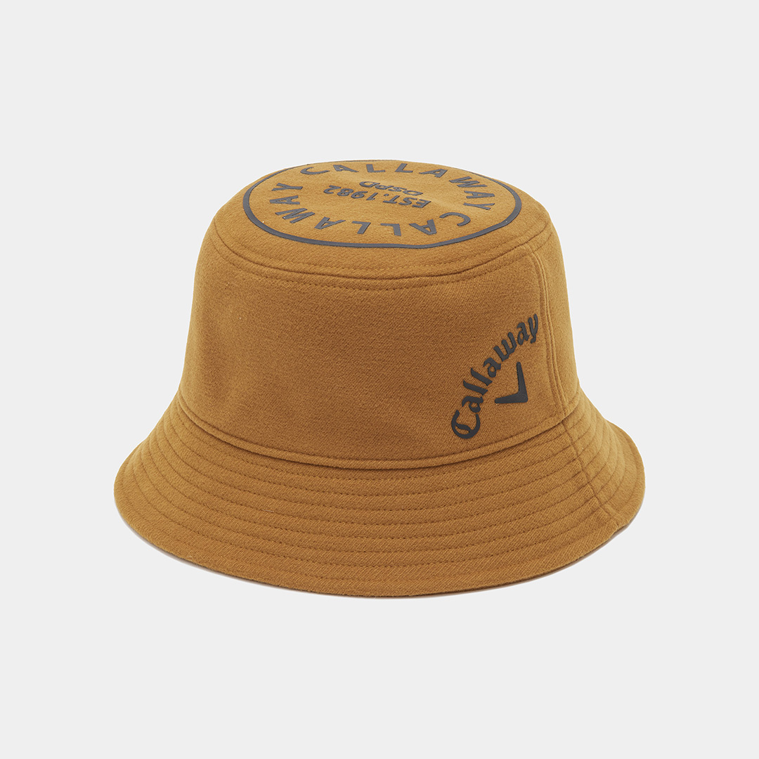 バケットハット (MENS)