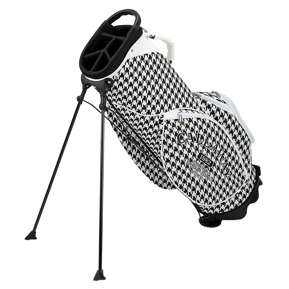 キャロウェイ スタイル SPL スタンド FW 25 JM