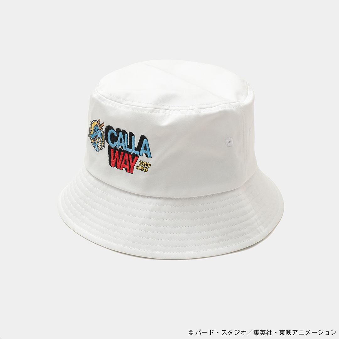 完売品 キャロウェイ ドラゴンボール ロゴ刺繍バケットハット 限定品 黒 1280_Q3q2Nxw20Xh71EpL.jpg?