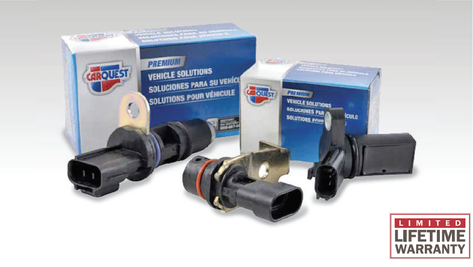 Carquest Sensors & Switches | Advance Professional