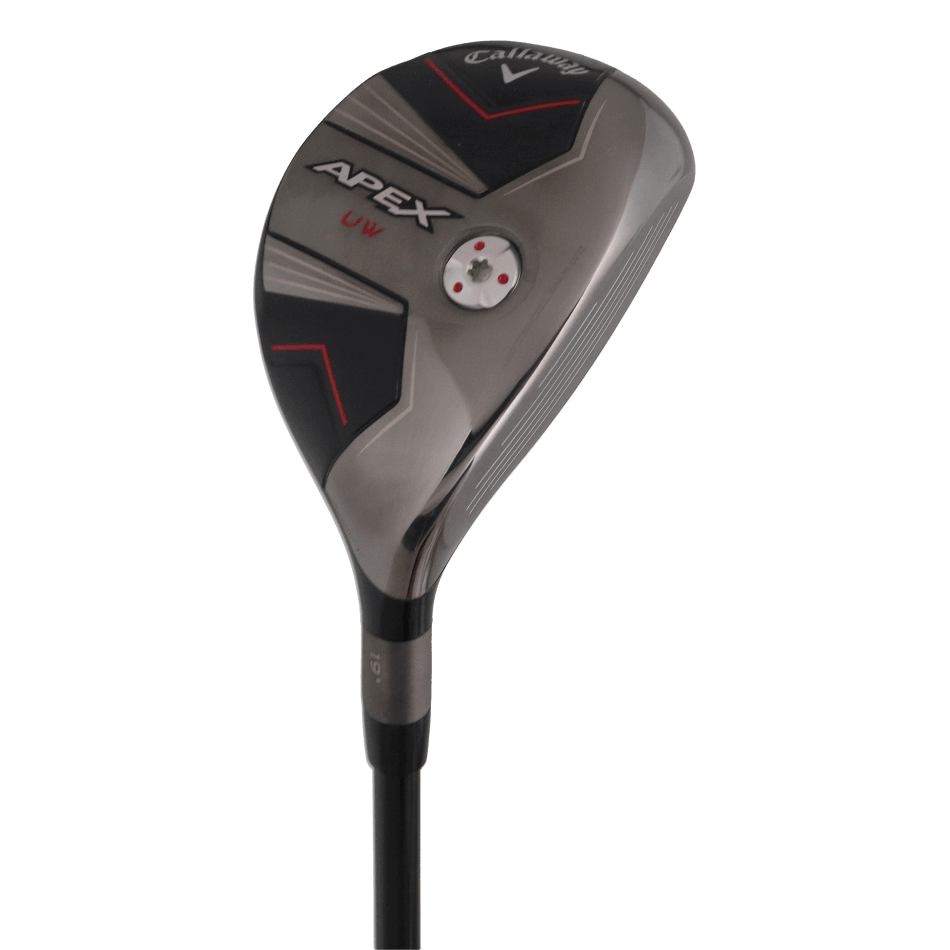 apex uw 19° シャフト80X apex uw 19° シャフト80X Apex Uw 19 | eBay