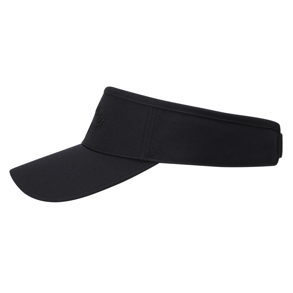 레이저 남성 바이저