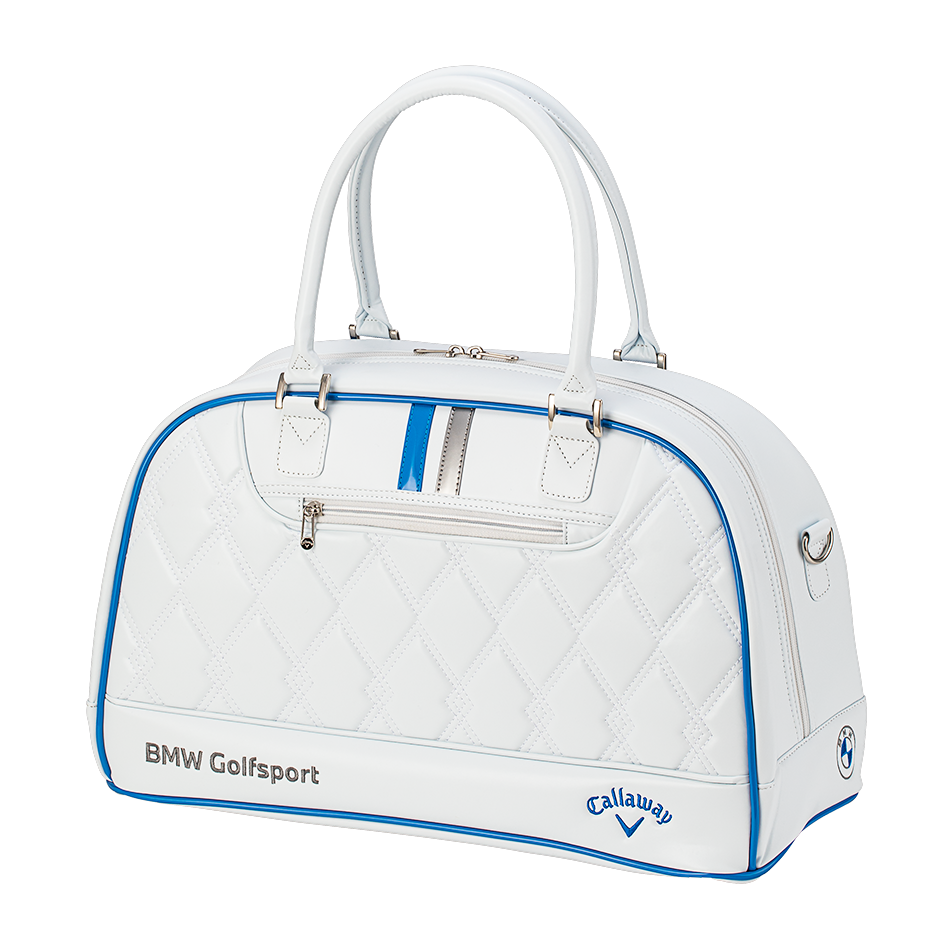 キャロウェイ/BMWコレクション ボストンバッグ ウィメンズ