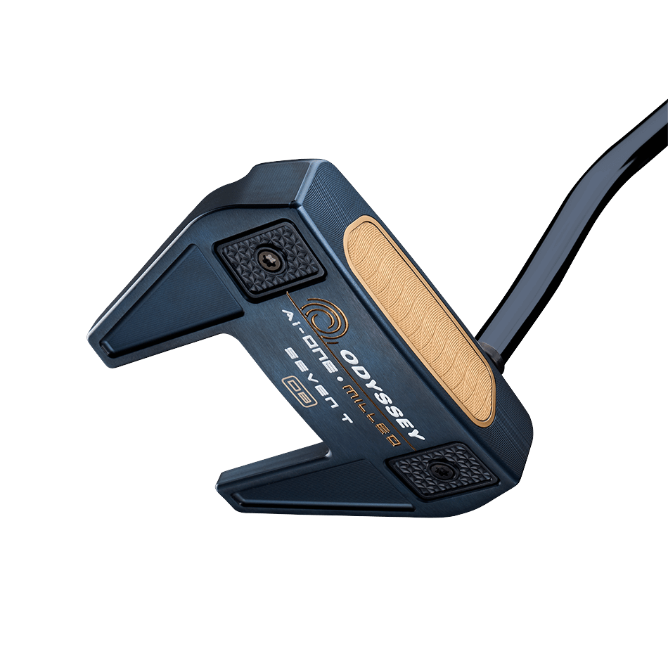 ★31.75インチ★GRAND TOUR★UNDER 7★新品グリップ★パター★ ☆31.75インチ☆GRAND TOUR☆UNDER 7☆新品グリップ☆パター