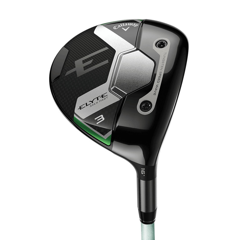 美品❗️キャロウェイ/filly レディース フェアウェイウッド 3本セット A Callaway 日本正規品 キャロウェイ filly フィリー フェアウェイ