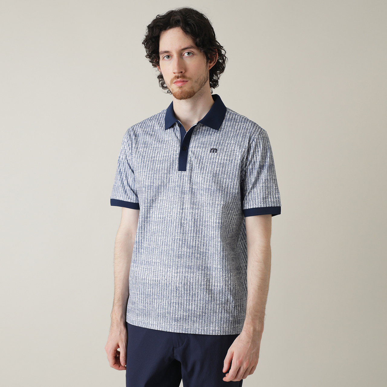 中日クラウンズ 石川遼プロ着用アイテム | トラヴィスマシュー