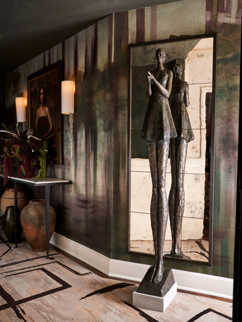 Transcend gallery 9