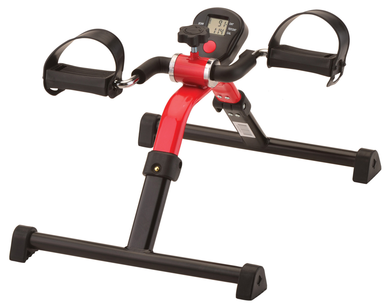 Digital Exercise Peddler (NV6002R) photo