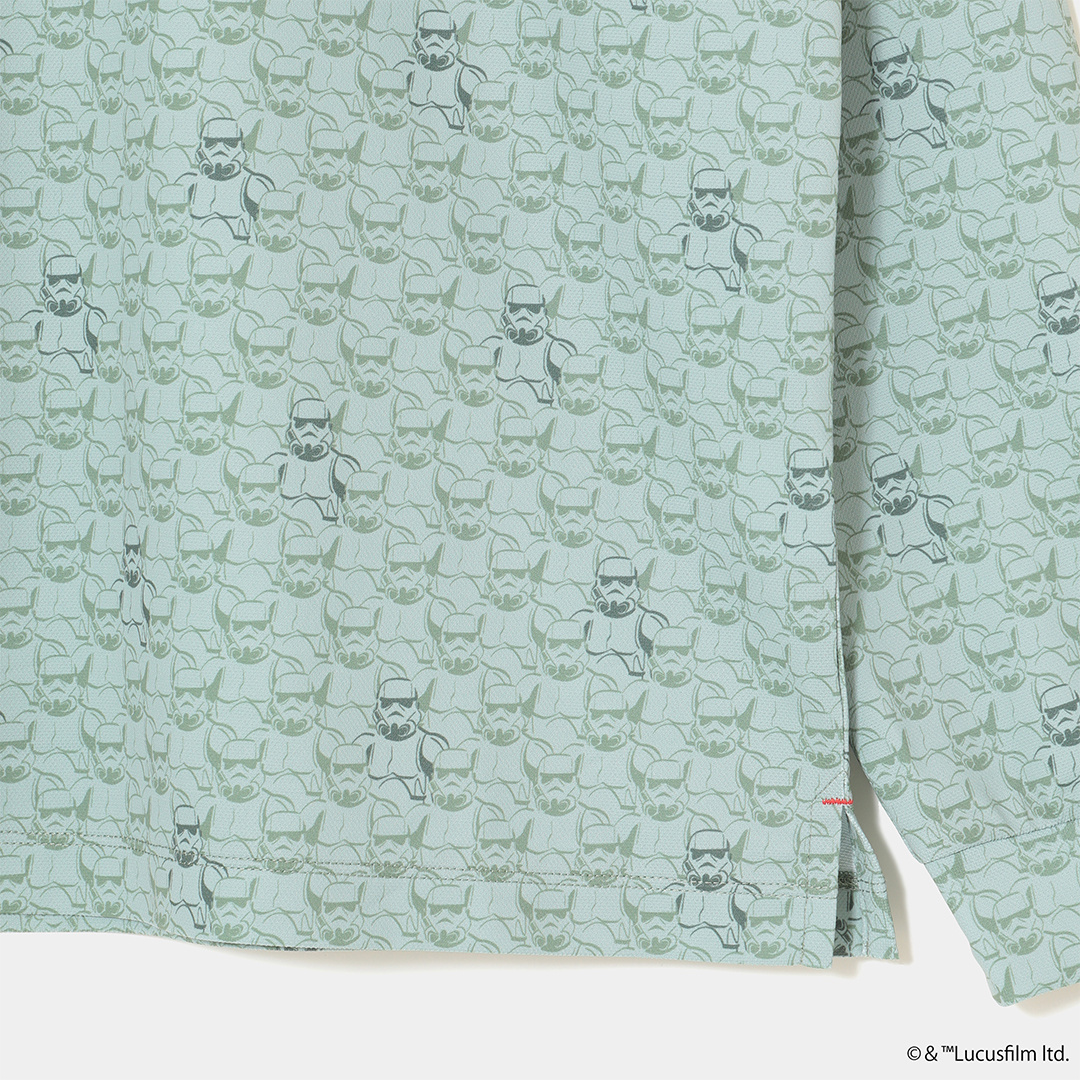 ジャコ様　4点まとめ売り 楽園スウェットトレーナー 今昔 KJ-29234 和柄 和風 狐 キツネ