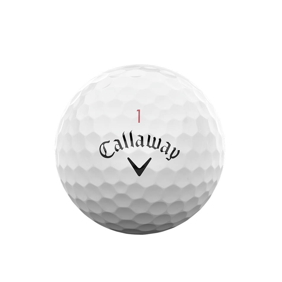 CHROME TOURボール（2024年モデル）