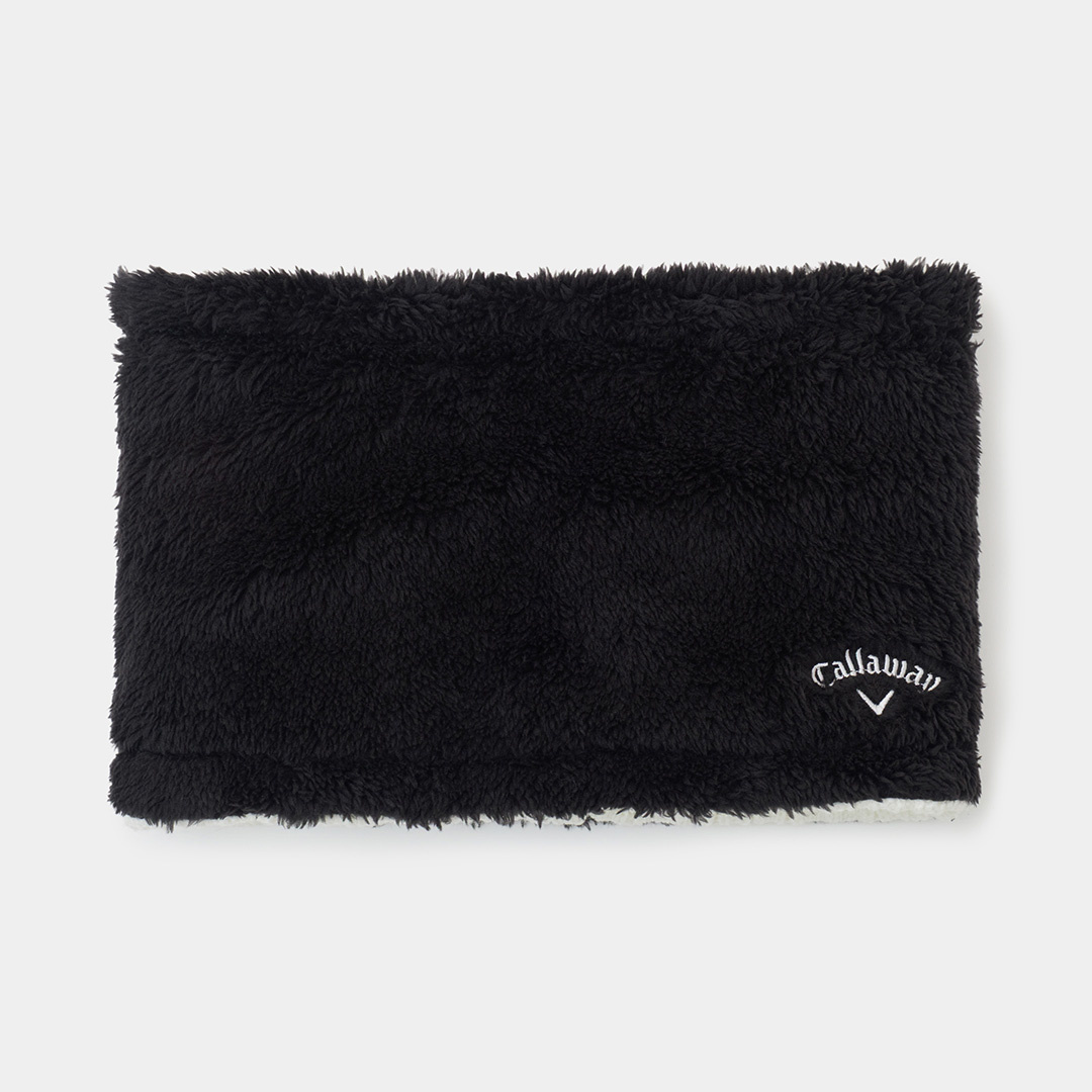 リバーシブルネックウォーマー (MENS)