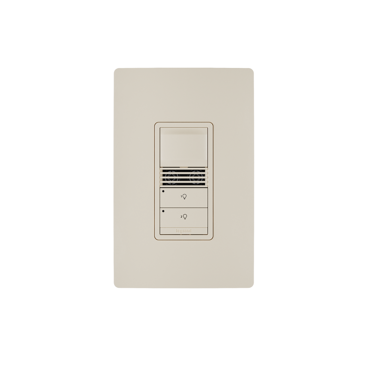 front of EN-DW in light almond
