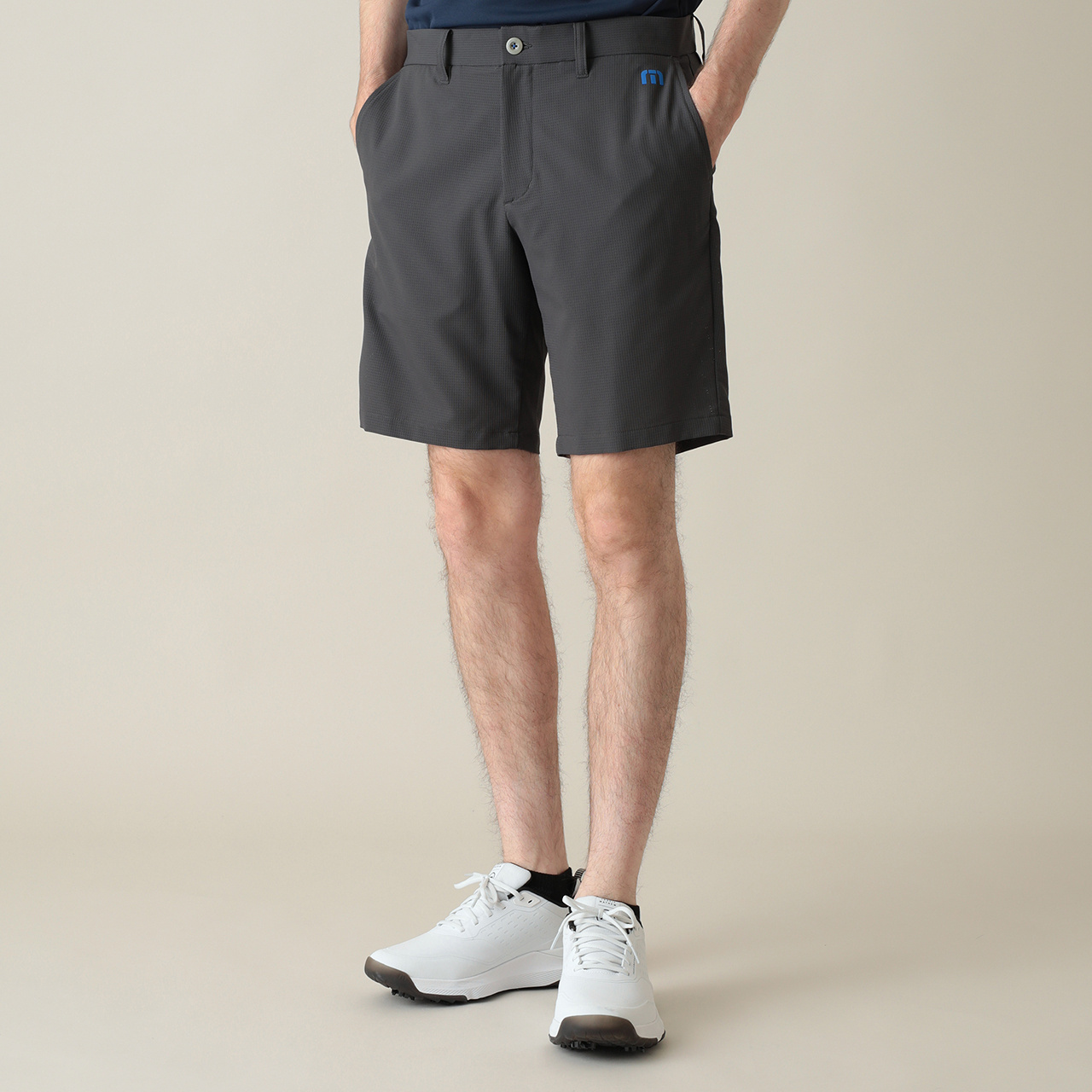 DotAir®ツアーロゴショートパンツ(MENS)