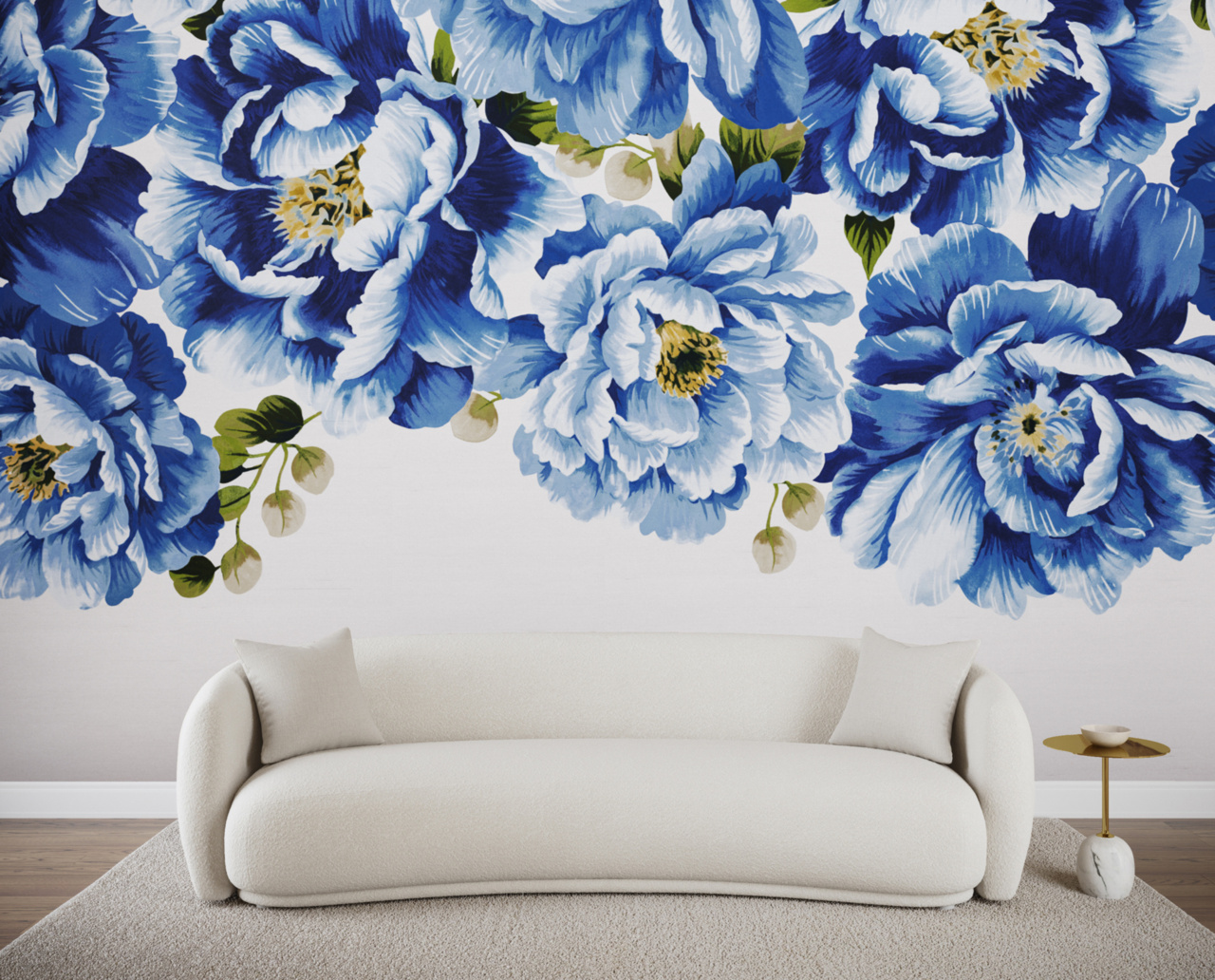 Perfect Peonies gallery 6