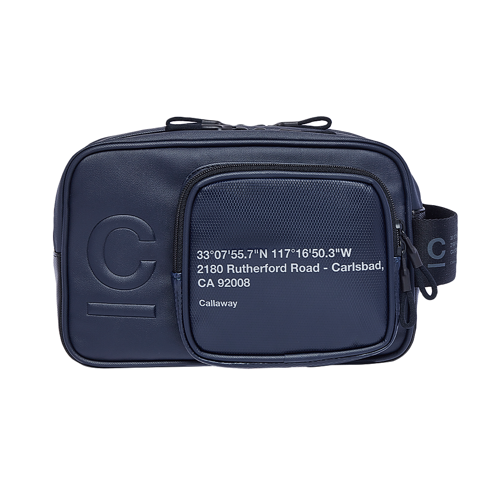 C-스포츠 파우치