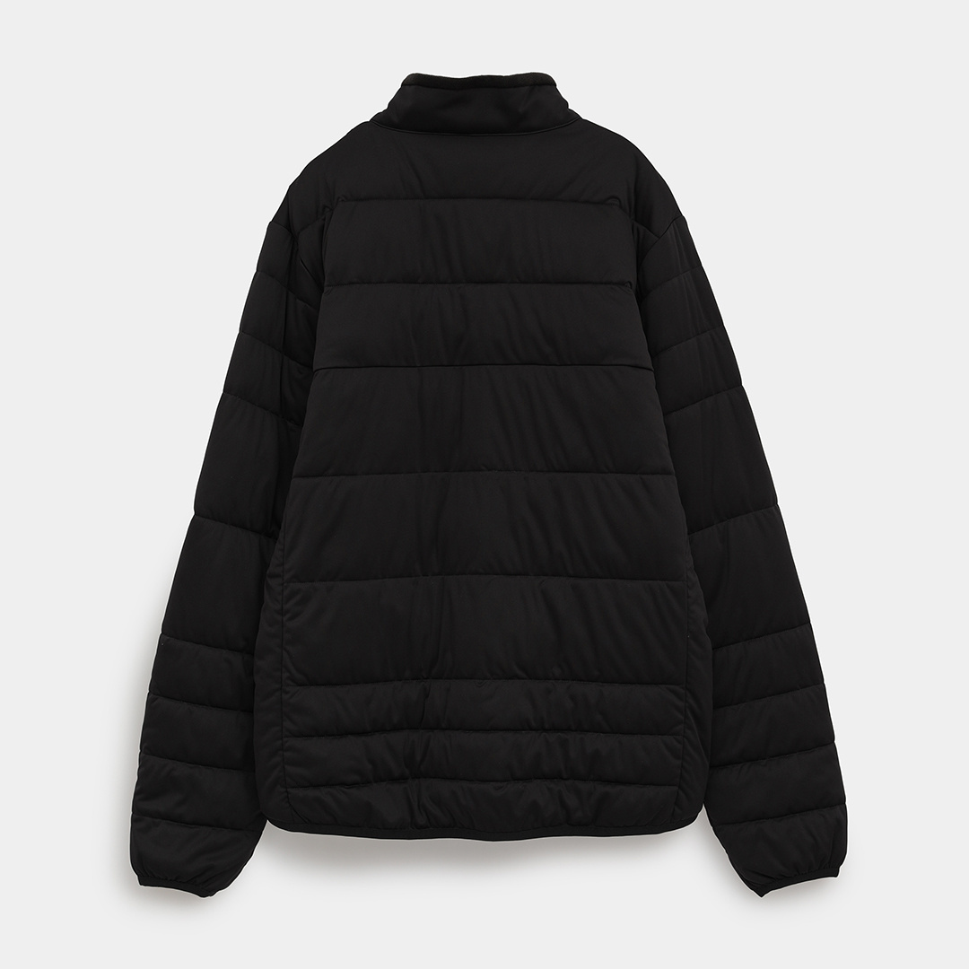 スターストレッチ中綿ブルゾン ※4Lサイズあり (MENS)