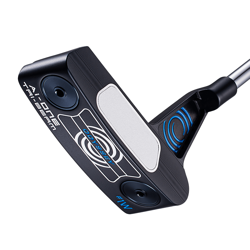 Ai-ONE 트라이빔 #1W CH 퍼터