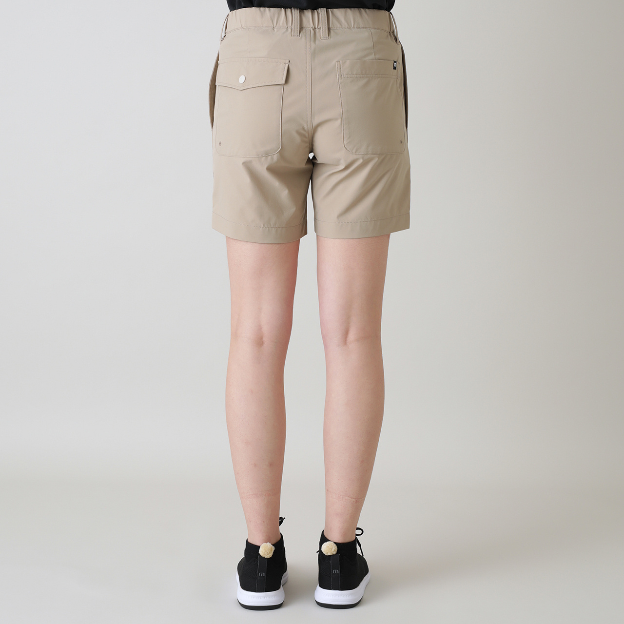 ウィメンズ ショートパンツ | トラヴィスマシュー(TRAVISMATHEW)公式通販